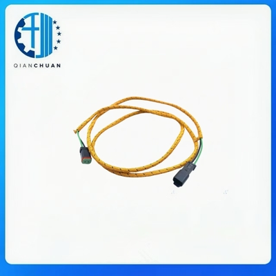 238-1484 Harness AS-Wiring for CAT 345DL  Excavator Spare Parts Construction Machinery