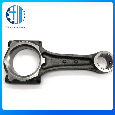 qualidade Motor de 3LC1 4LC1 que conecta Rod Cylinder Head Crankshaft Connecting Rod fábrica