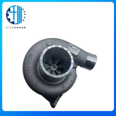 Solarhome Turbocharger 1352650 135-2650 Compatible with  3116 Engine