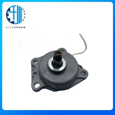 Oil Pump 32A35-00010 For Mitsubishi S4S Engine F18B   Clark  Forklift