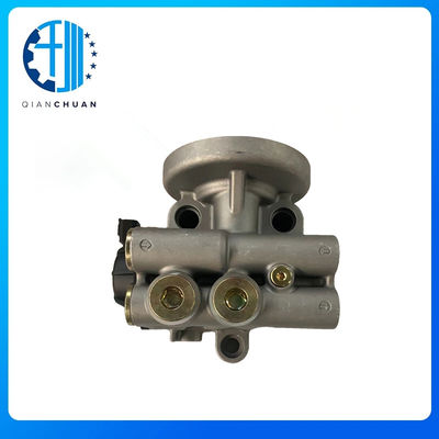 Filter Head Pump C7 C9 For Caterpillar Engine Part