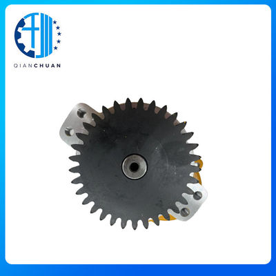 Oil Pump 233-5220 For  E345D E349d 815F 816F Engine C11 C13 3176B 3176C 3196