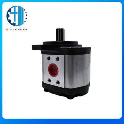 207-8235 Series Gear Hydraulic Pump For  Engine Part