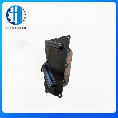 Oil Cooler 281-7039 For CAT Engine C6.6 C7.1 Loader 924H 928H 938H