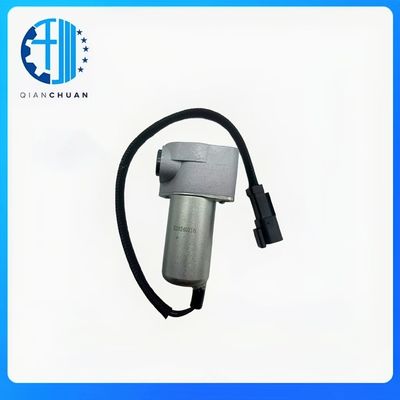 702-21-07610 Solenoid Valve For Komatsu PC130-8 PC270-8 PC350-8  Excavator