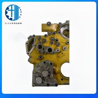 Oil Pump 294-1727 For CATERPILLAR Engine C6.4 Excavator Cat 320D 321D 323D