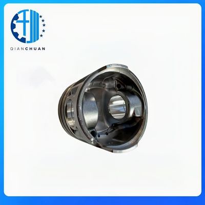 320D  Piston 324-4235 For   Engine C6.4  Excavator  Parts