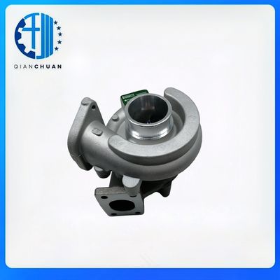 Turbocharger 49189-02721 For Caterpillar  3044C C3.4 Engine Parts