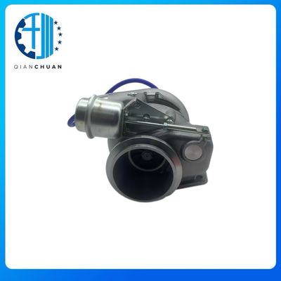 S310G119 Turbocharger 358-4924 For  CX31-C9I Tractor 586C Engine C9
