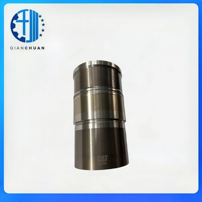1903562  385-7276 Cylinder Liner For  Engine C9 Excavator Parts