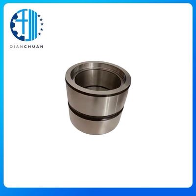 Bearing Sleeve Hydraulic Excavator Fuel Cylinder Rod End Hardened Steel Bushing 1715427 For 6015/RH40-E