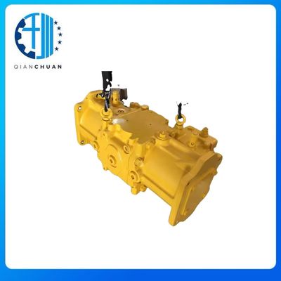 79397473 Hydraulic Main Pump 708-2K-00013 708-2K-00023 708-2K-00034 For PC3000-6 PC4000-6
