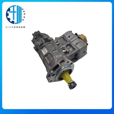 Diesel Fuel Injection Pump 3264635 326-4635 10R7662 10R-7662 320D For Excavator Tractor Parts C6.4 Engine for  320D