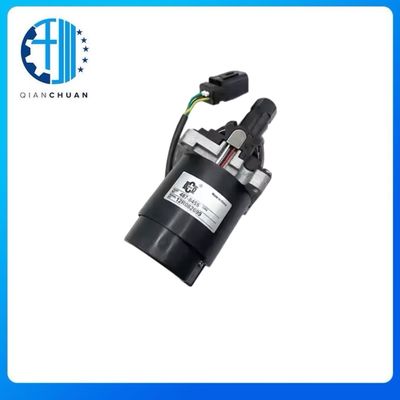 Pilot Valve Controller 487-8455 270-5620 520-1347 307-3993 227-7569 For  E365C 385C 390D Excavator