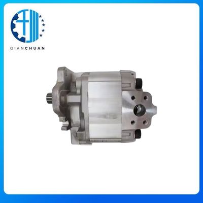 705-12-40040 Hydraulic Pump For Komatsu Wheel Loaders WA450 WA470 WA500