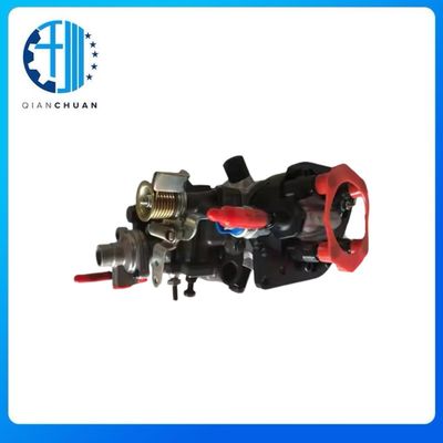  28214696 9521A030H  Fuel Injection Pump  for C7.1 E320D2  Diesel Engine Spare Parts
