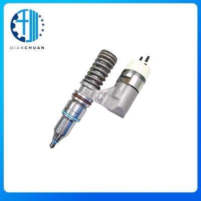 Fuel Injector 392-0214  3508B 3512B 3516B for  Diesel Engine Spare Parts