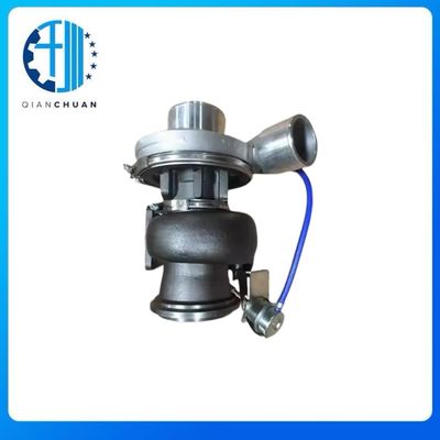  246-814 Turbocharger for  C9  Excavator Engine Spare Parts