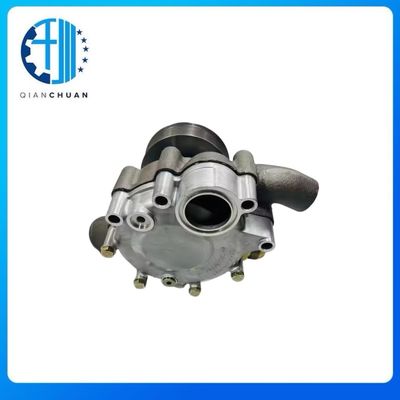 Water pump 236-4421 216-2941 177-1044  for  C7 C9Excavator Engine Parts