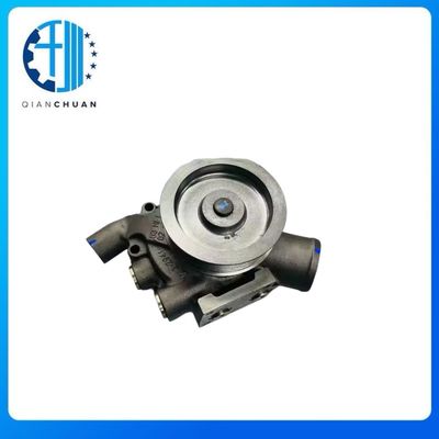 Water pump 236-4421 216-2941 177-1044  for  C7 C9Excavator Engine Parts
