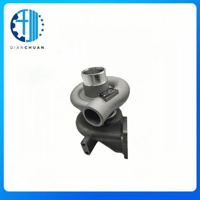 49179-02340 Turbocharger for Mitsubishi S6K S6KT Engine  320C 320B Excavator