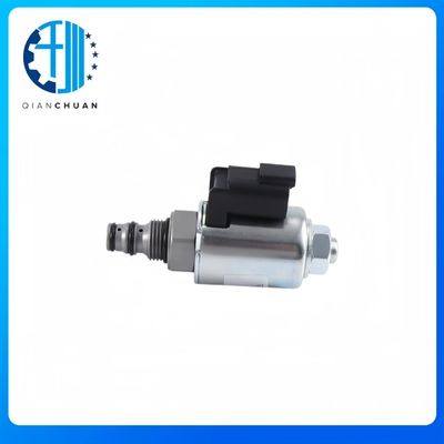 185-4254 Solenoid Valve For  Engine C3.4 3054 Excavator 420D 424D 430D