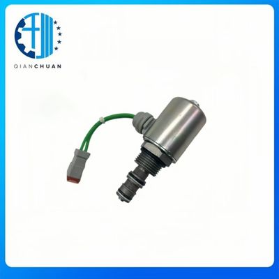Solenoid Valve 3E-3748 For CAT 824G 825G 826G 960F 966F 966F II D11R R2900