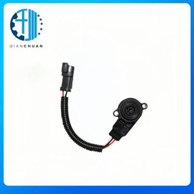 266-1481 Throttle Position Sensor for  AD55B AD45B AD30 AD63 D350E