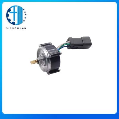 Throttle Knob 1636710 1060107 319442 For 312C 318C 320C 325C 330C 315CL 320CL   Excavator Parts