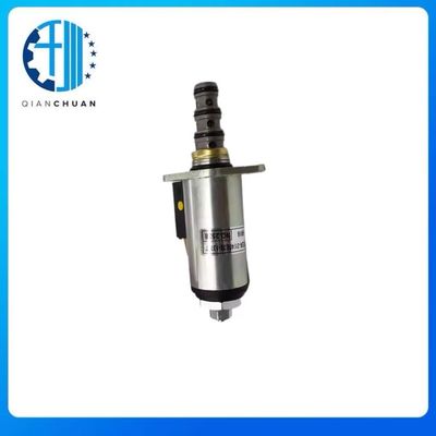 Solenoid Valve 111-9916  For  320D 324E 330D 336D Excavator Spare Part