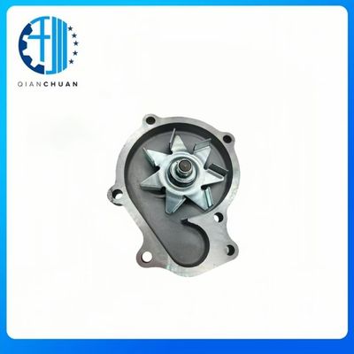 1K011-73034 1C010-73030 Water Pump  For Kubota V3300 V3300-DI V3300T  Engine