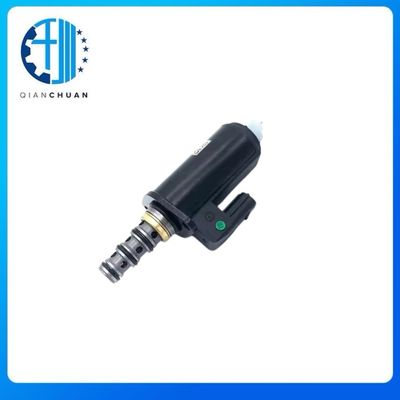 Solenoid Valve  YN35V00049F1 KDRDE5K-31/40C50-213 For SK200-8 SK250-8 SK330-8 SK350-8 Excavator Spare Parts
