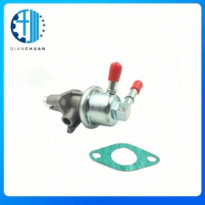 17121-52030 6655216 Fuel Lift Pump For Bob 753 763 773 7753 S185 331