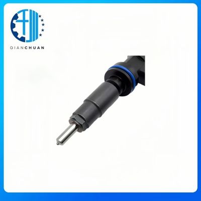 370-7282  295050-0401  Injector for   C6.6 C7.1 Engine 924K 938K 926M  Loader