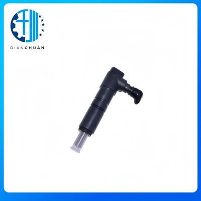 7000724 1J700-53002 Fuel Injector For Kubota V2607 Engine Bob  5610 S185 T190