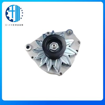 Alternator  612600091115 28V 70A 8PK  for Weichai P10/P12 Engine Spare Parts
