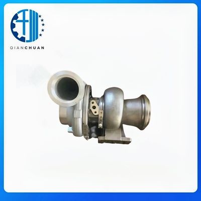 190-6216 701287-0001 Turbocharger For  3196 C12 365B Excavator Parts