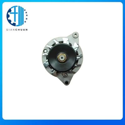 Alternator 14V 500W 14060024  K4100ZD  for Weichai WP10 Diesel Engine Parts Construction Machinery