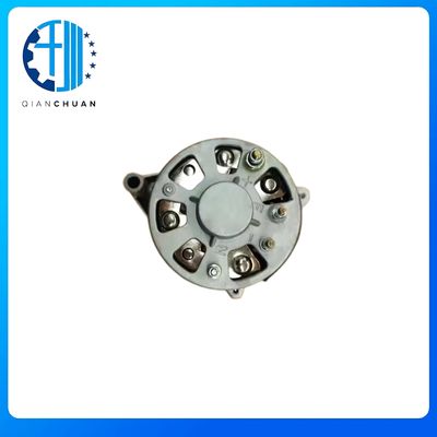 Alternator 14V 500W 14060024  K4100ZD  for Weichai WP10 Diesel Engine Parts Construction Machinery