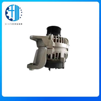 VOE14632907 14632907 Alternator for Volvo EC700CHR EC750DL EC750EL EC950EL Excavator Engine Spare Parts for Machinery Construction