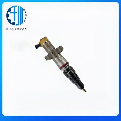 20R-8968 557-7633 Fuel Injector For  C9 C-9 C9.3 Engine