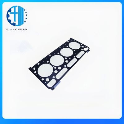 6655159 Cylinder Head Gasket For Bobcat S150 S160 753 763 Kubota V2203 Engine