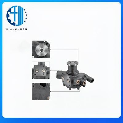 3502536 2109096 20R0259 Water Pump For  326D2L 329DL D6R D6T D7RXR C9 973C​
