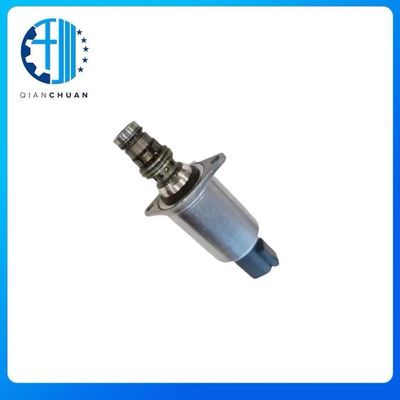 491-0908 585-9231 Solenoid Valve for  320  336 326 Excavator Spare Parts