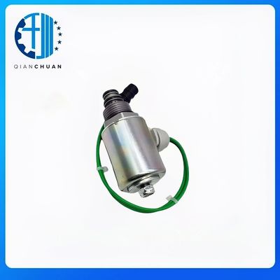 144-6294 Solenoid Valve For   120H 135H 140H 143H 14H 160H 163H 16H 24H