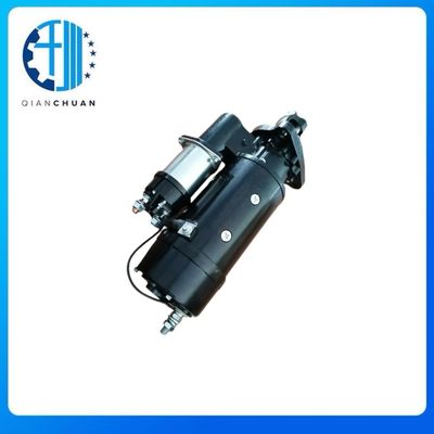 435-1240 Starter Motor For   C9 C13B C18 C15 C11 C13 C7 Engine Spare Parts