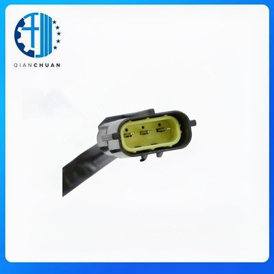 YN52S00009P1 Throttle Motor Rotary Knob for Kobelco SK210-6 SK200-6 Excavator