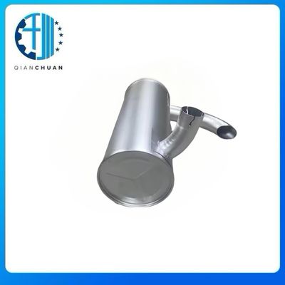 212-8465  Muffler  for  E312C Excavator 3064 Engine Spare Part