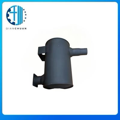 Muffler 291-5505 For  D5K  Engine Spare Parts