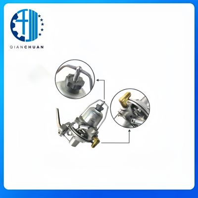 17010-50K00 Fuel Pump for Nissan Engine H15 H20II H25II K15 K21 K25 TCM Forklift